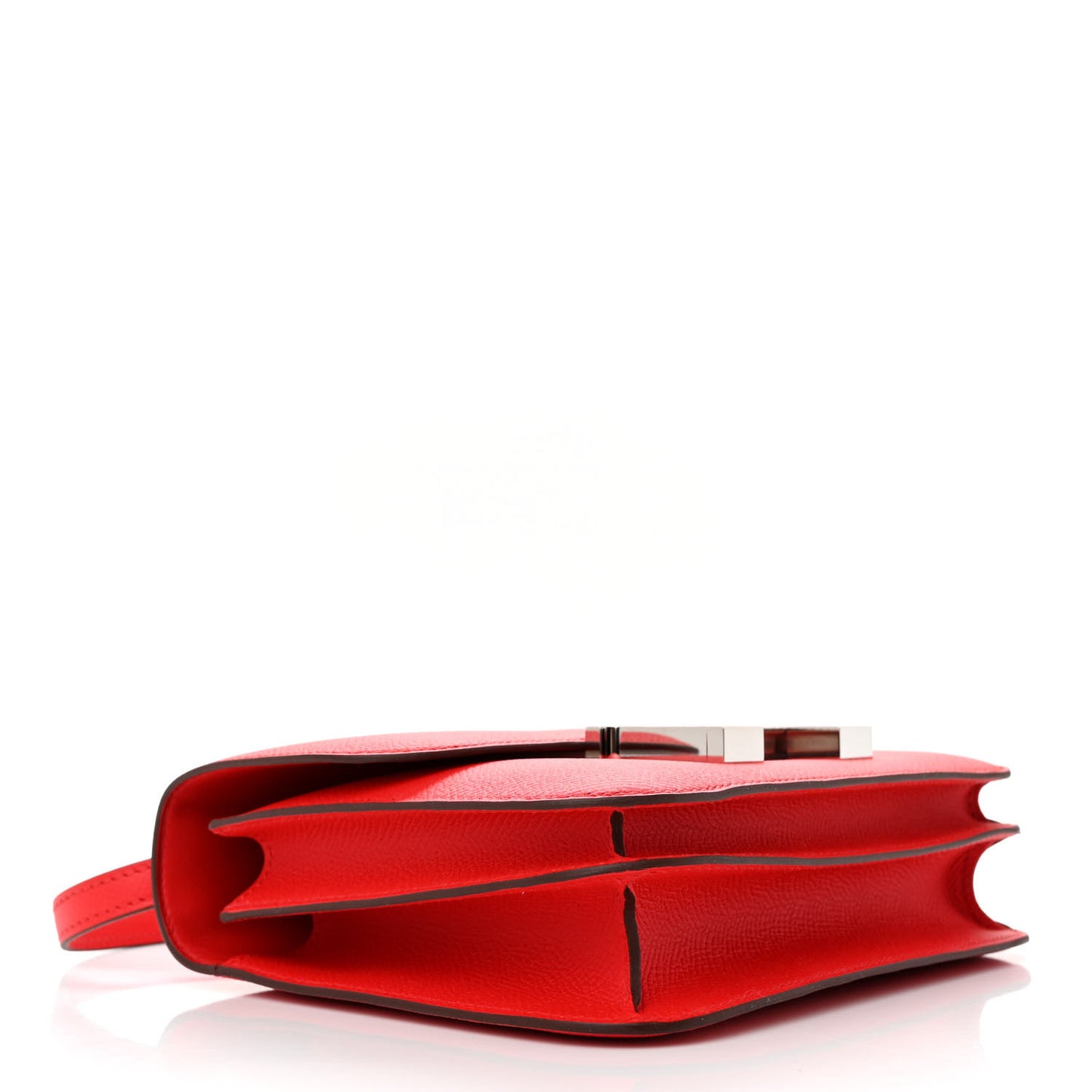 Epsom Enamel Constance 18 Rouge de Coeur Mauve Sylvestre