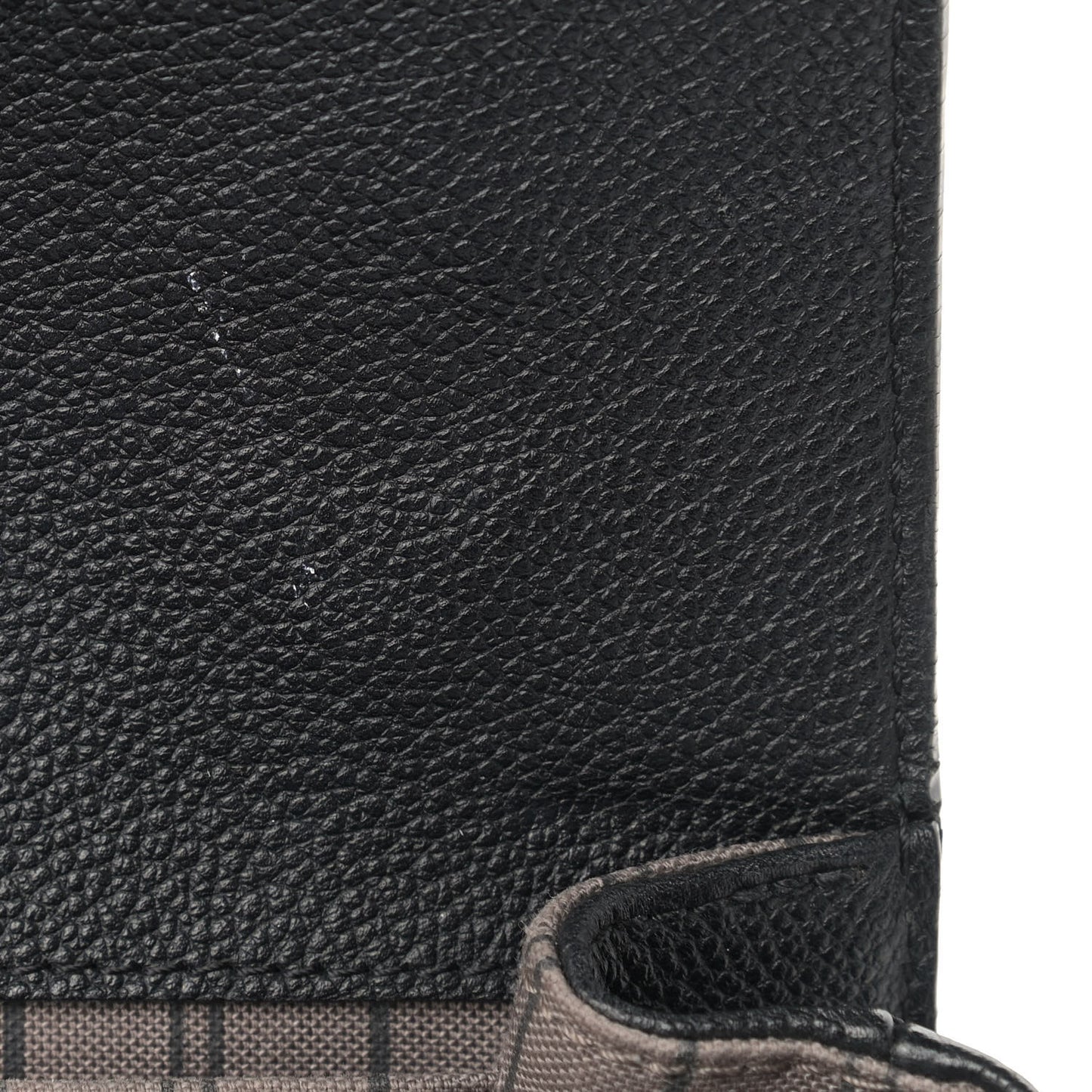 Empreinte Pochette Metis Black