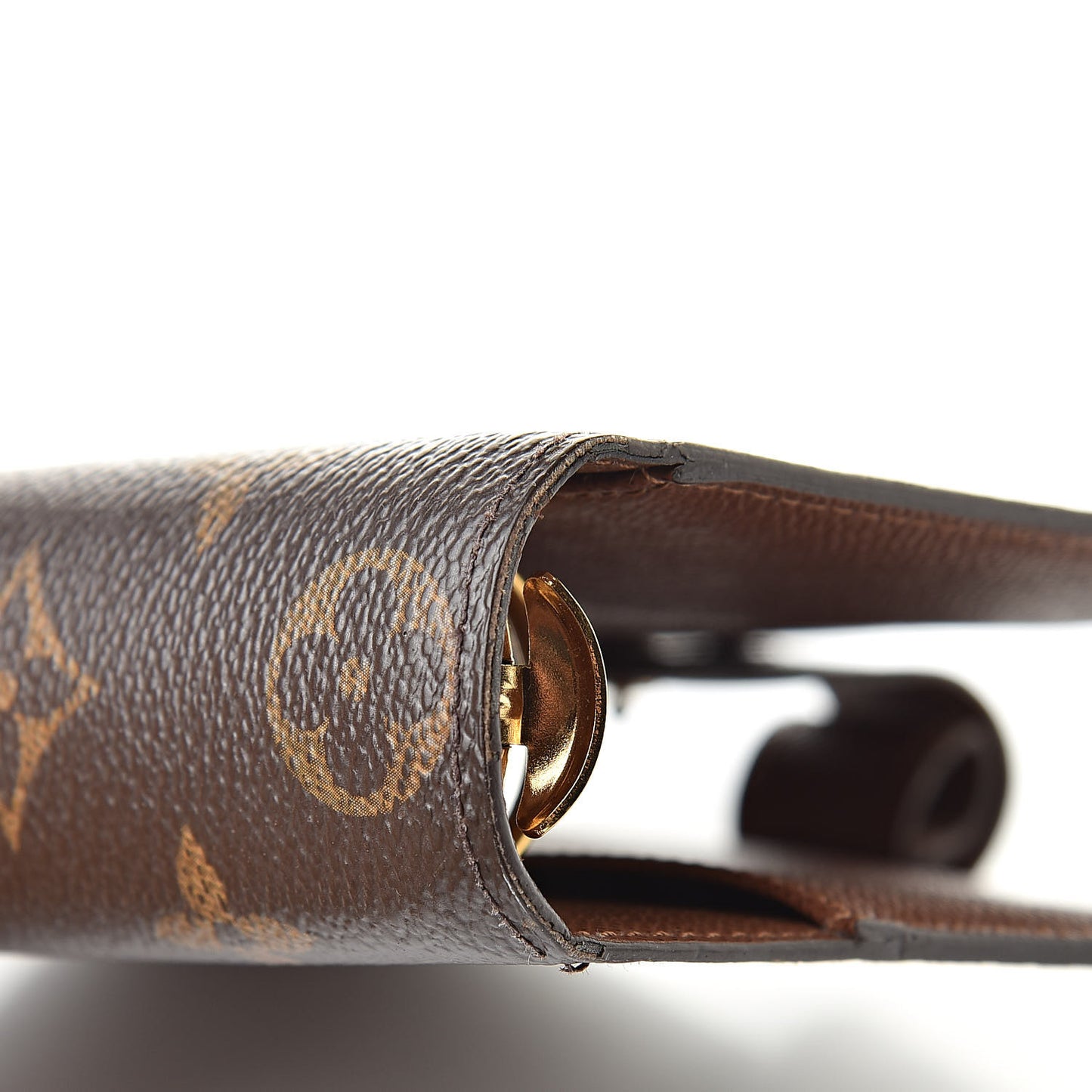 Monogram Medium Ring Agenda