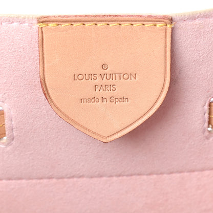 Louis Vuitton Damier Azur Girolata 6 of 9