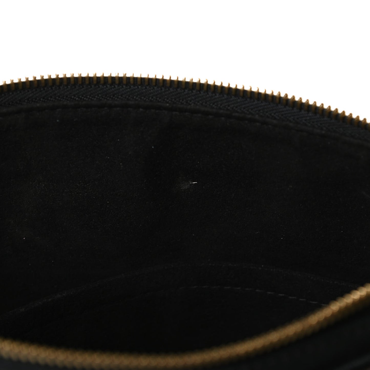Monogram Pallas Full Black