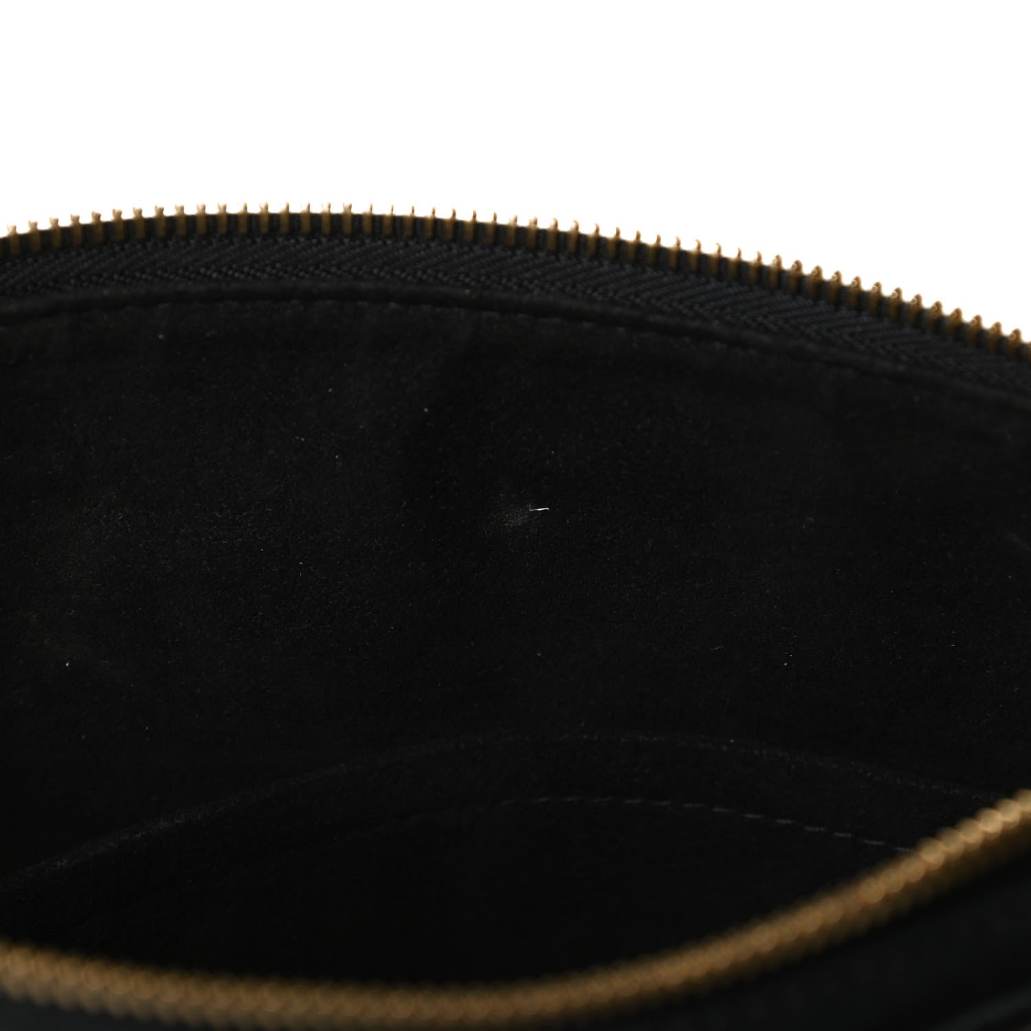 Louis Vuitton Monogram Pallas Full Black 7 of 11