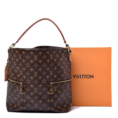 Louis Vuitton Monogram Melie 15 of 15