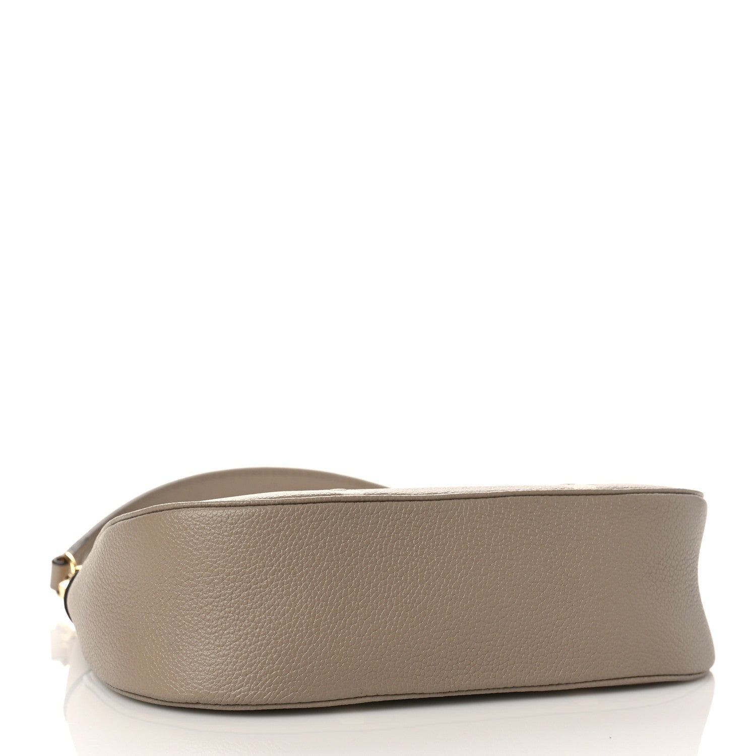 Louis Vuitton Empreinte Monogram Giant Bagatelle NM Tourterelle Creme 4 of 8