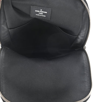Louis Vuitton Damier Graphite Avenue Sling Backpack 7 of 9