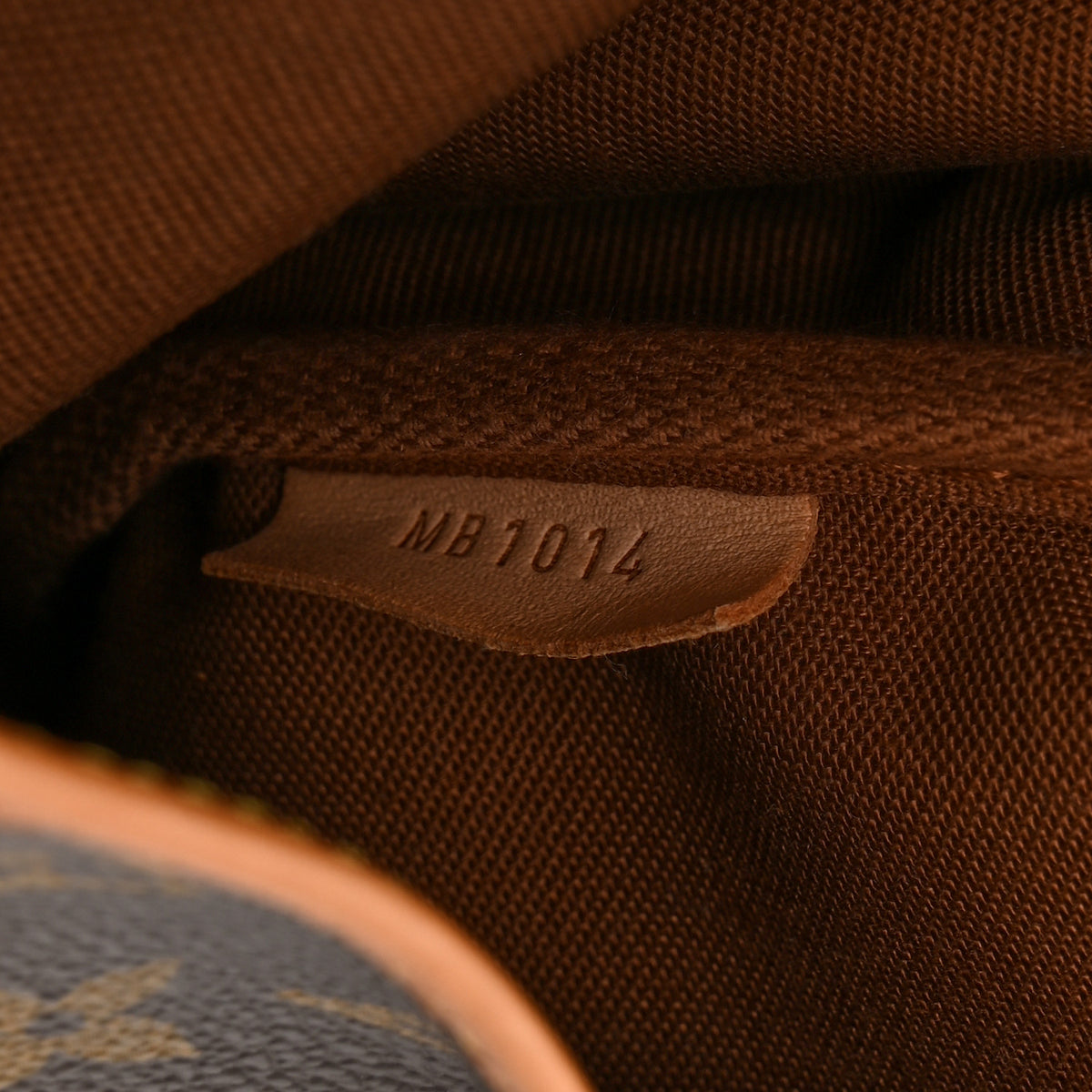 Monogram Saumur 30