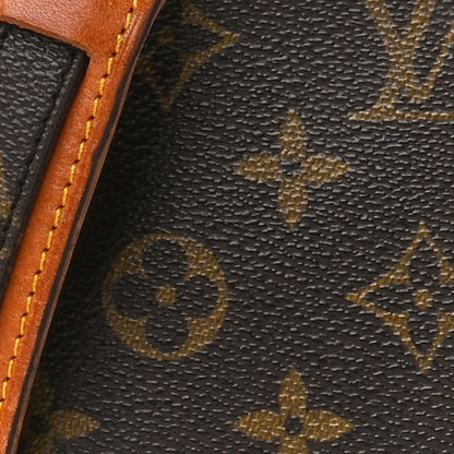 Louis Vuitton Monogram Pochette Marly Bandouliere 8 of 10