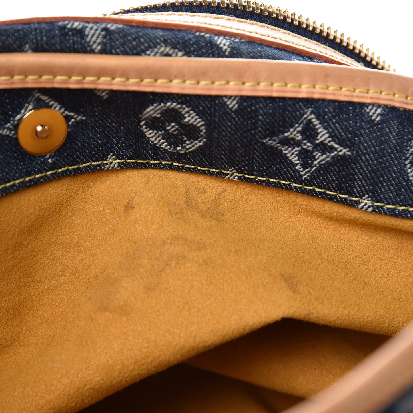 Denim Raye Cabas GM