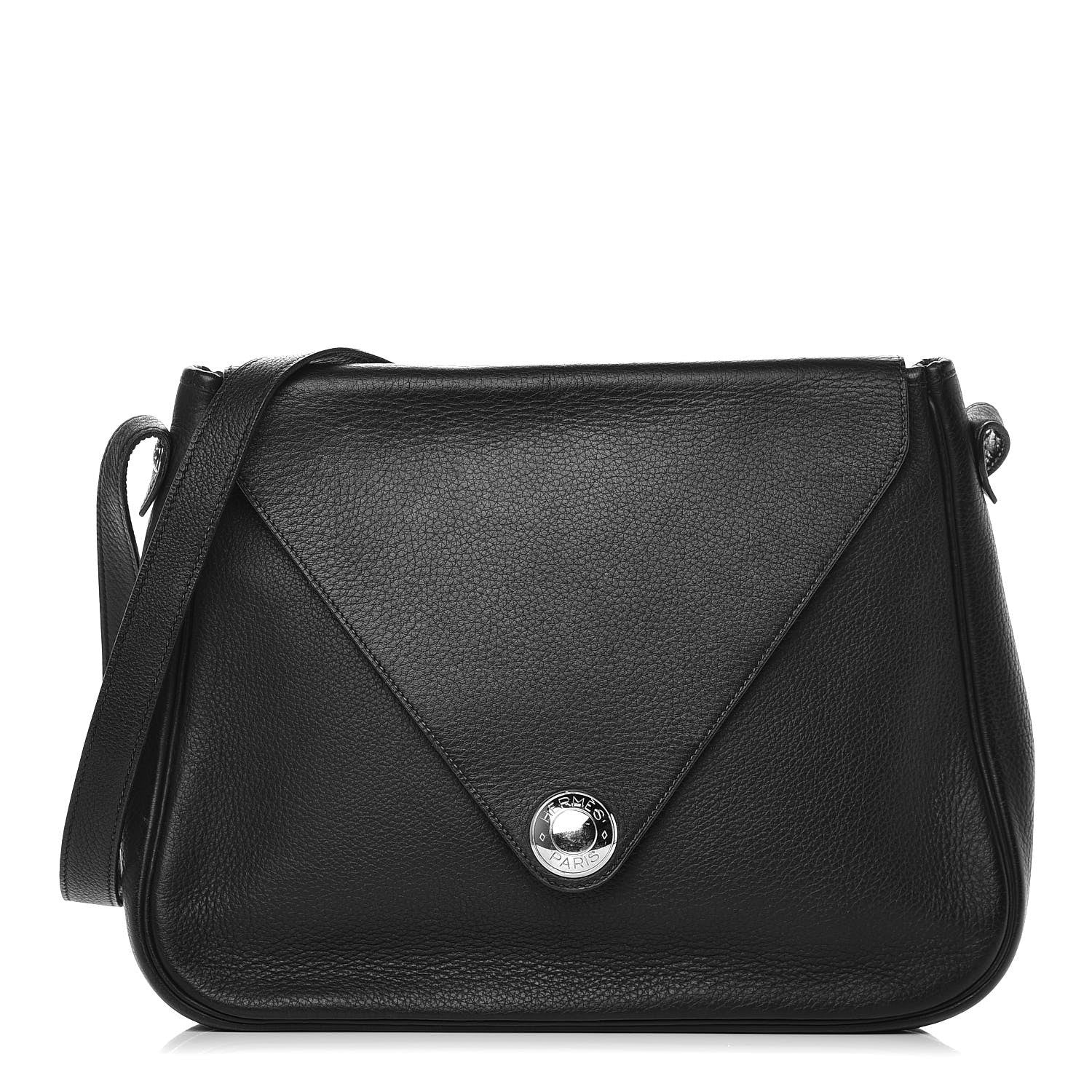Hermes Taurilllon Clemence Christine Black 1 of 11