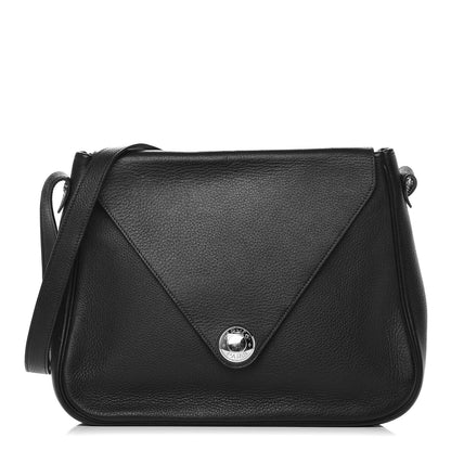 Hermes Taurilllon Clemence Christine Black 1 of 11