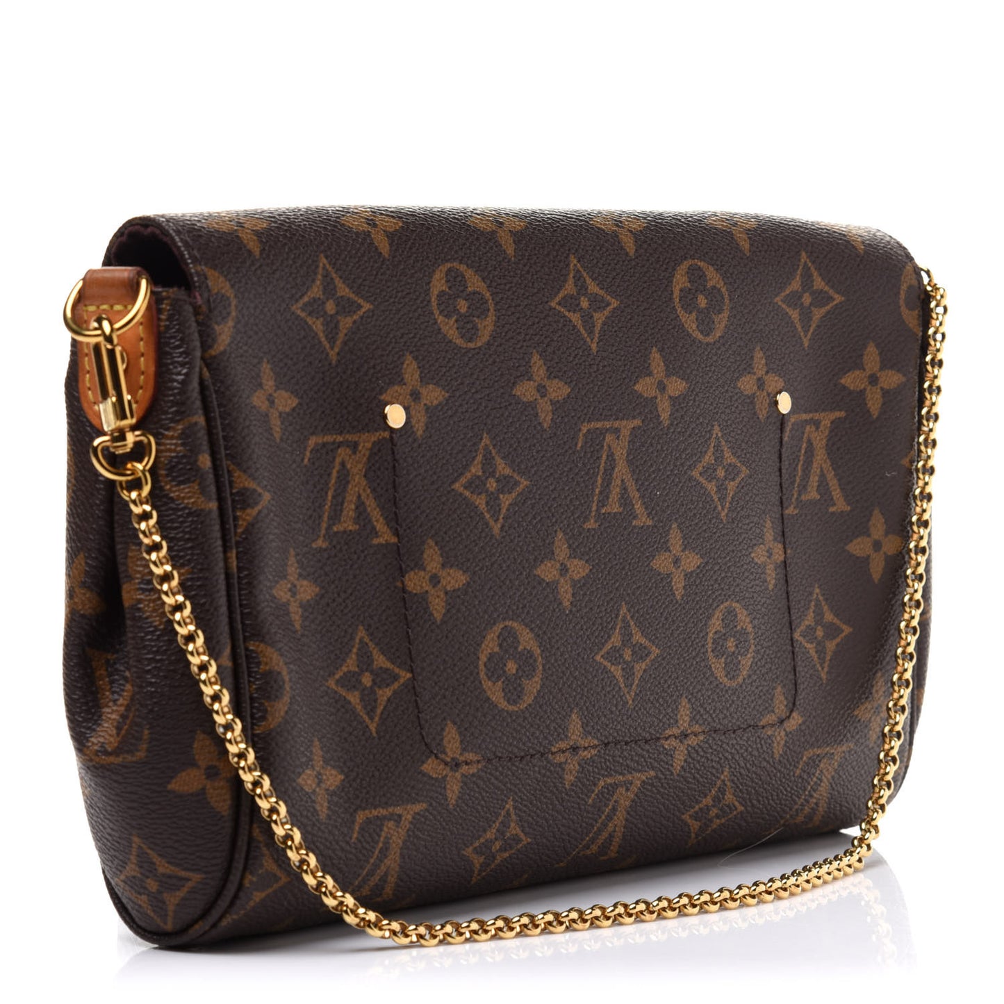 Monogram Favorite MM
