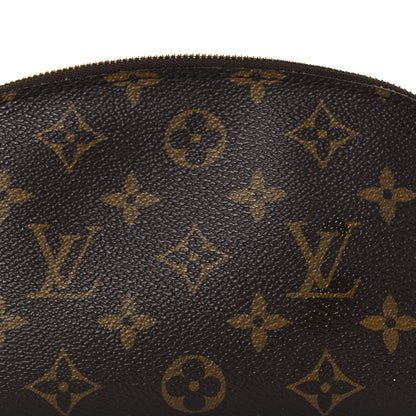 Louis Vuitton Monogram Cosmetic Pouch 7 of 12