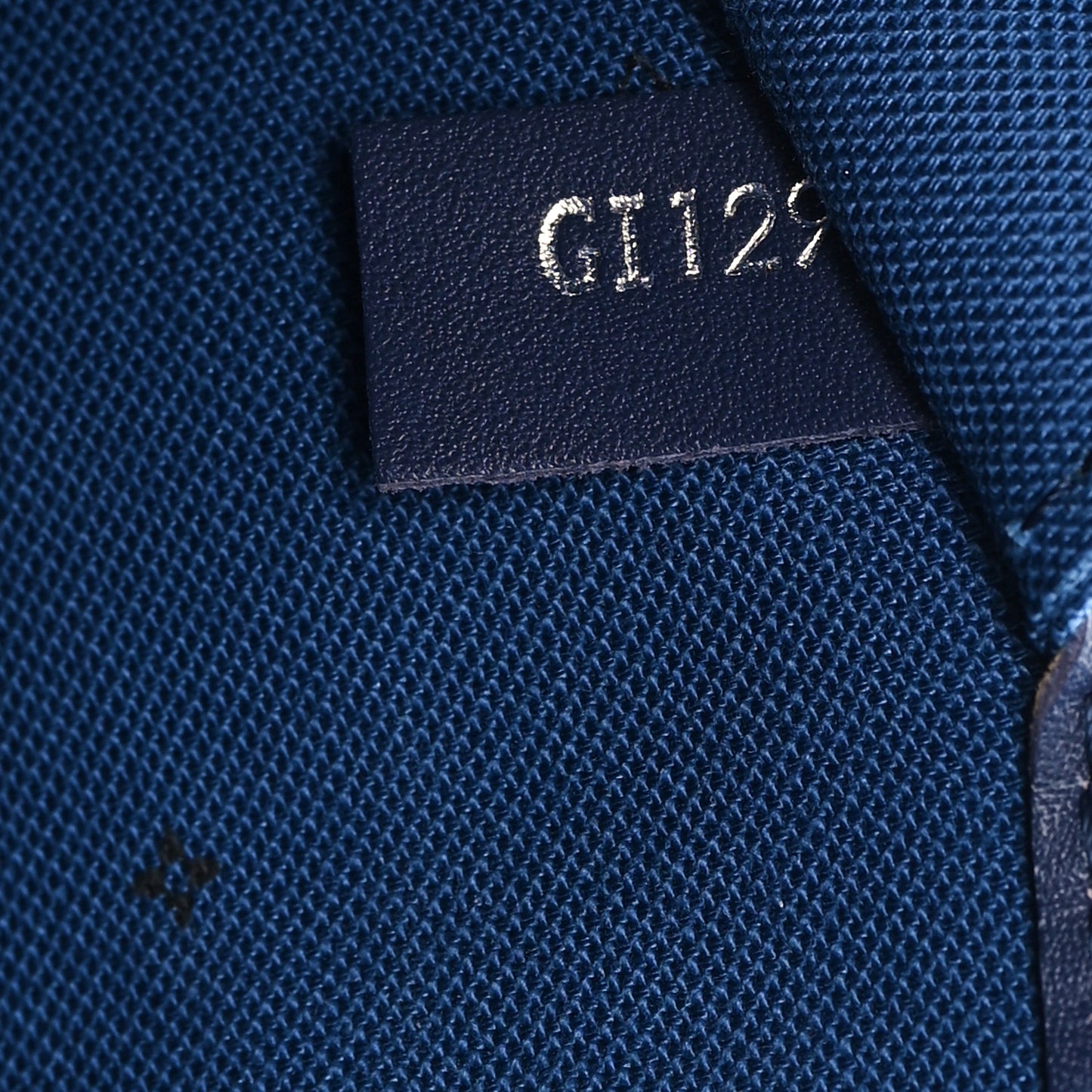 Monogram Escale Neverfull MM Blue