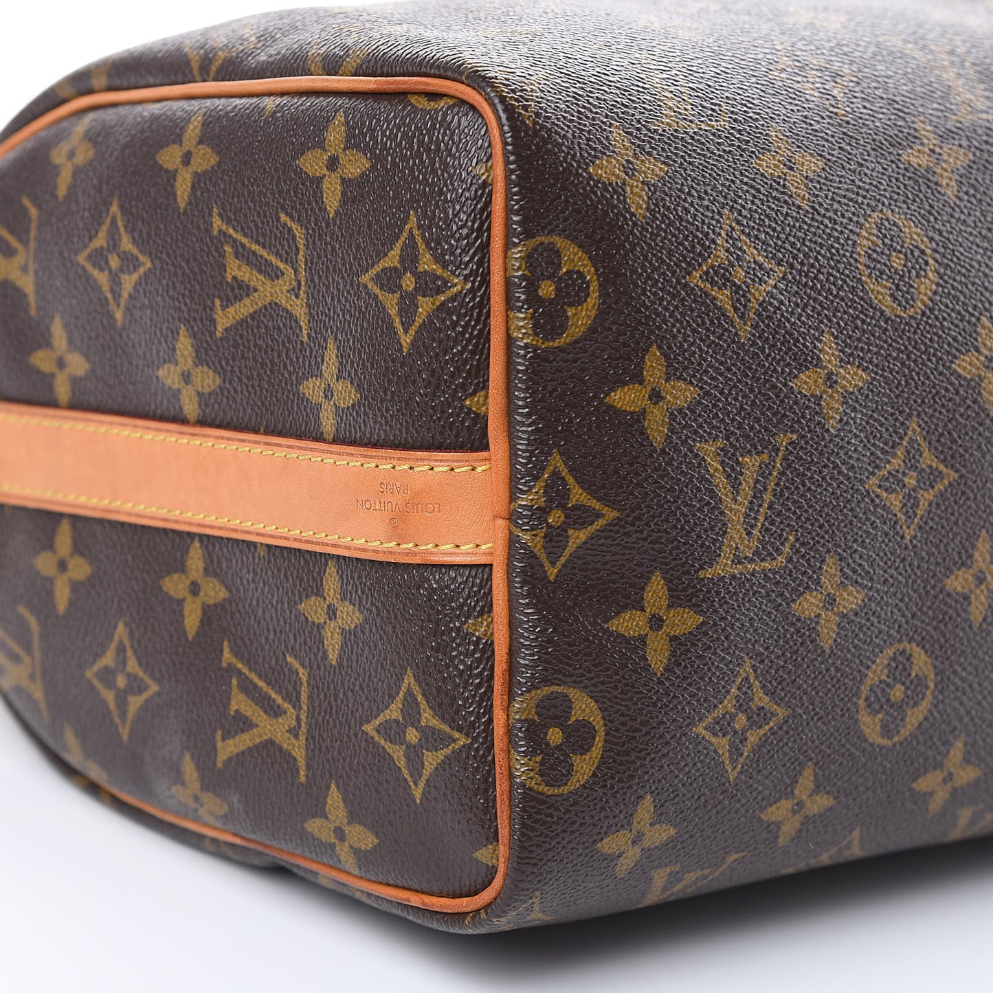 Monogram Speedy Bandouliere 25