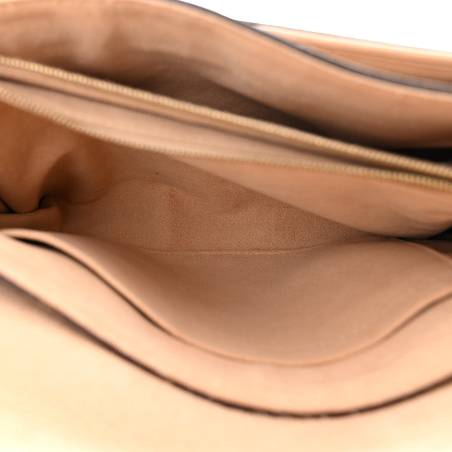 Monogram Pallas Chain Dune