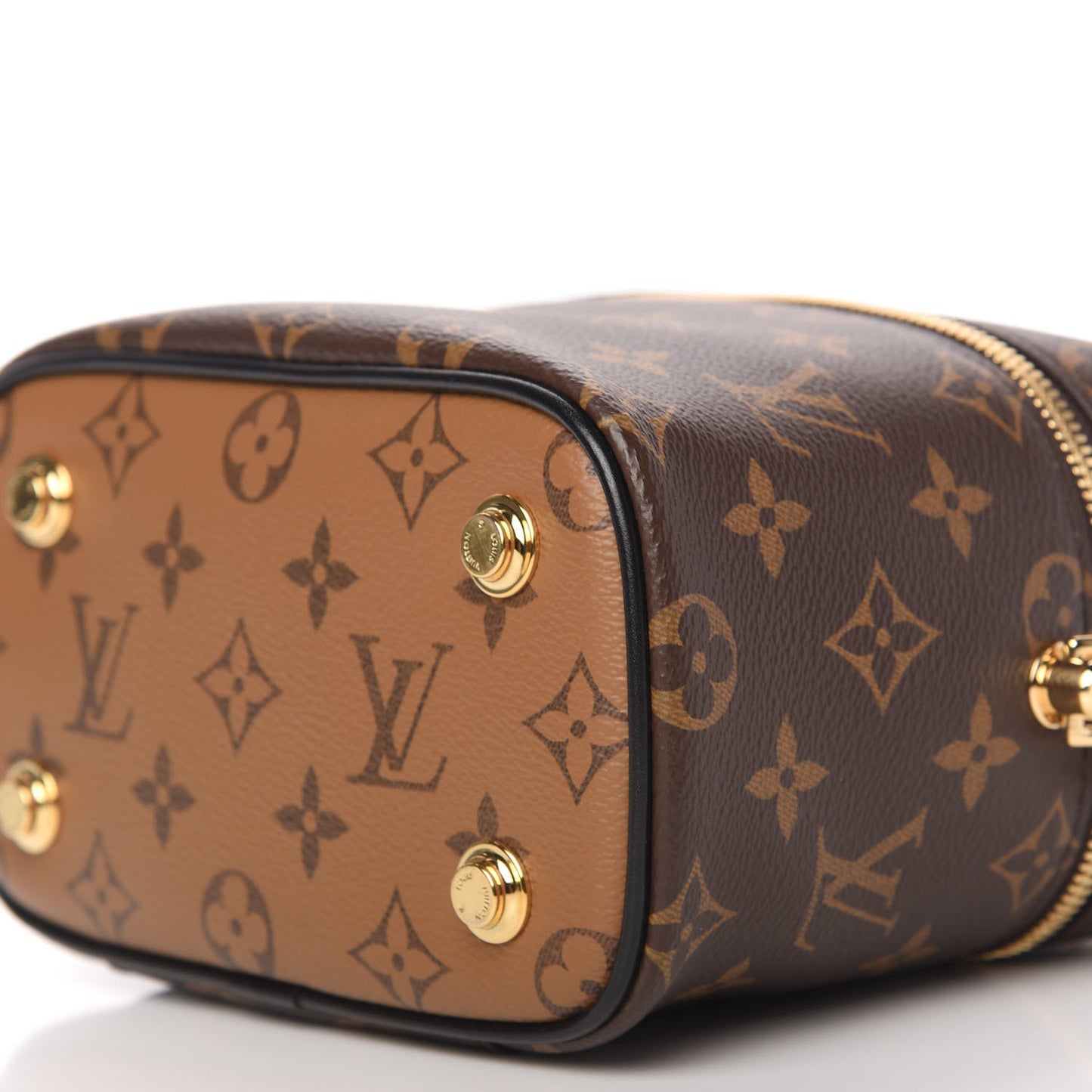 Reverse Monogram Vanity PM