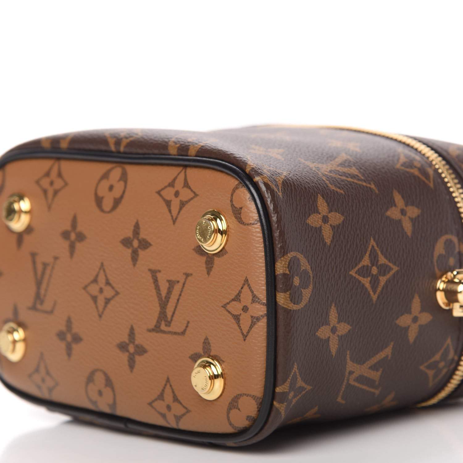 Louis Vuitton Reverse Monogram Vanity PM 5 of 9