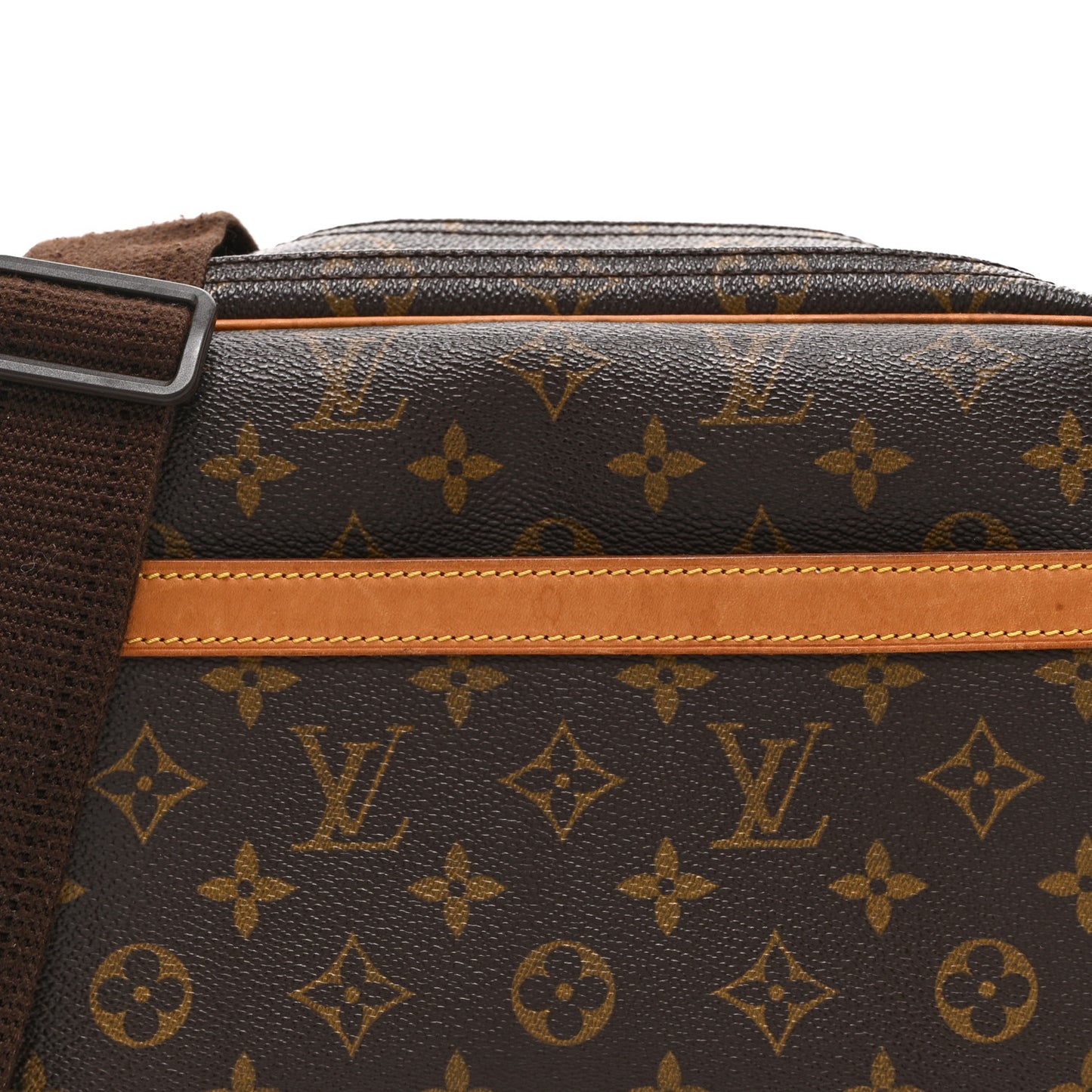 Monogram Reporter PM
