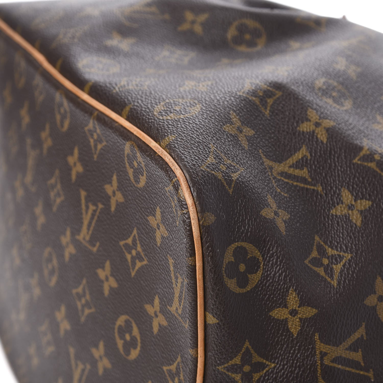 Louis Vuitton Monogram Palermo GM 8 of 12