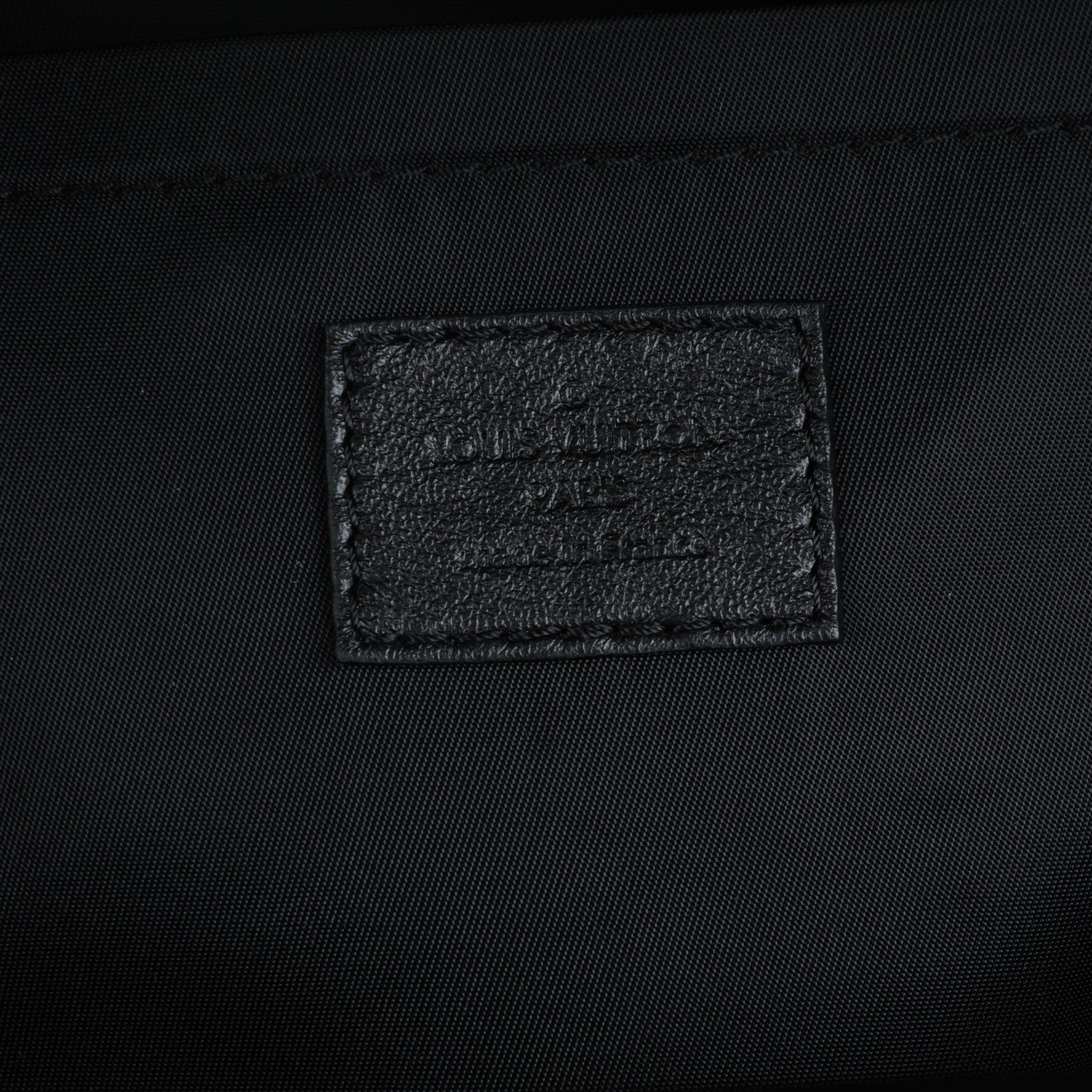 Louis Vuitton Monogram Palm Springs Backpack PM 6 of 7