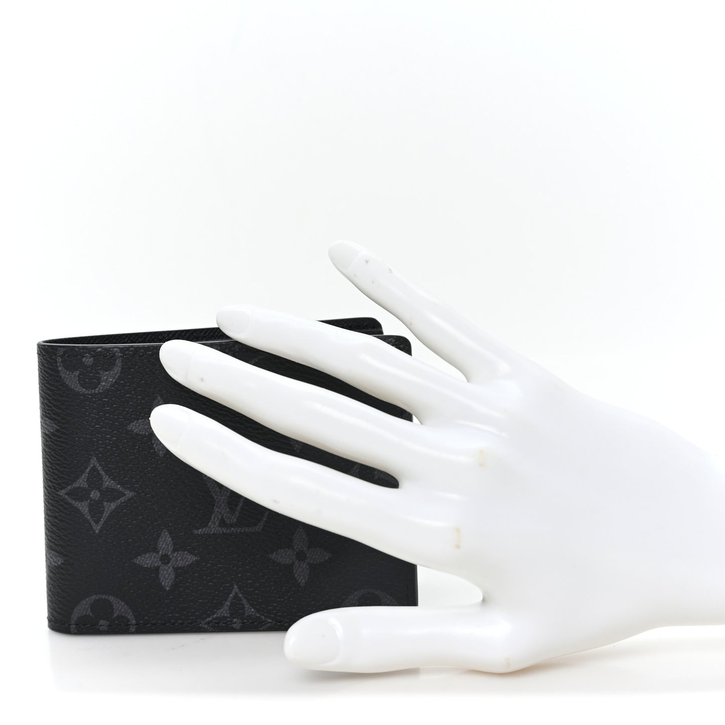 Monogram Eclipse Slender Wallet