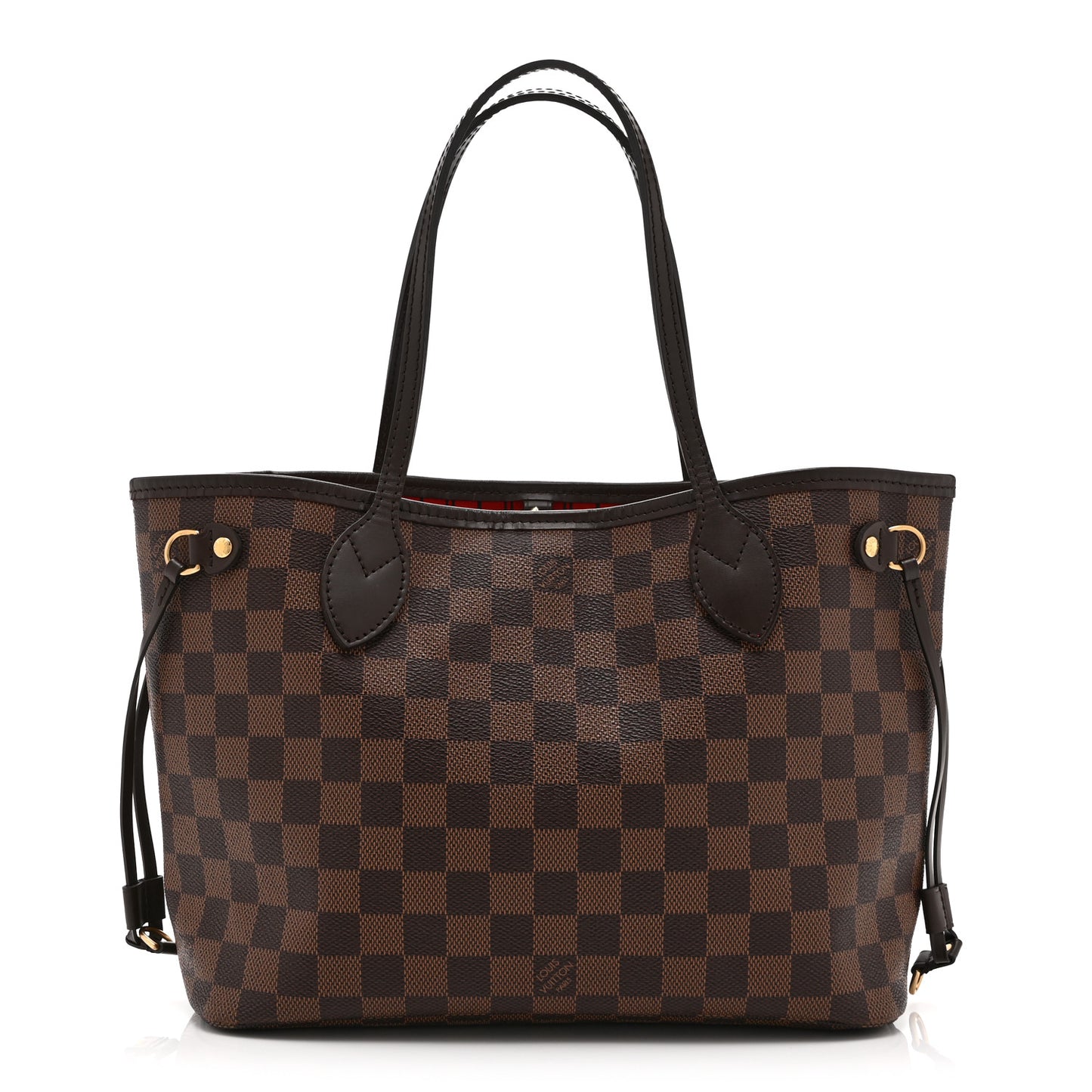 Damier Ebene Neo Neverfull PM