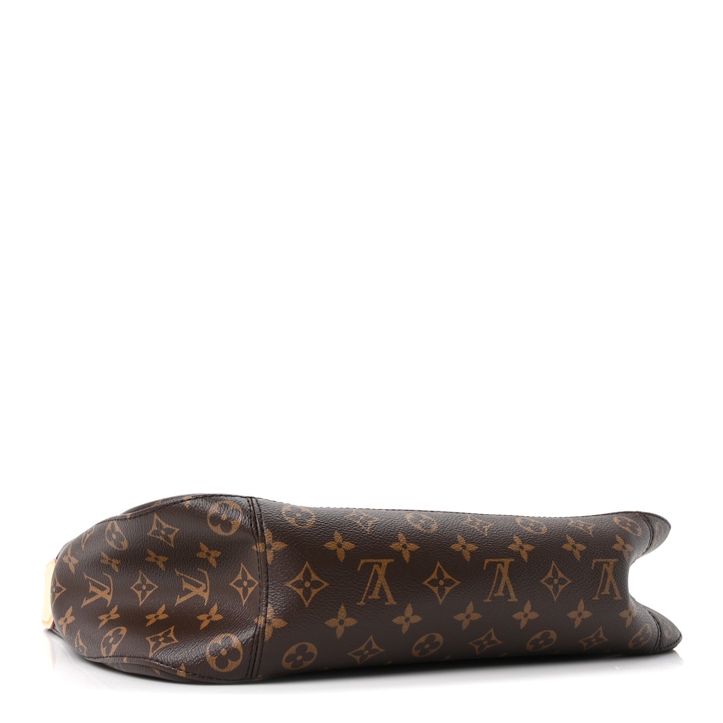 Monogram Slouchy MM