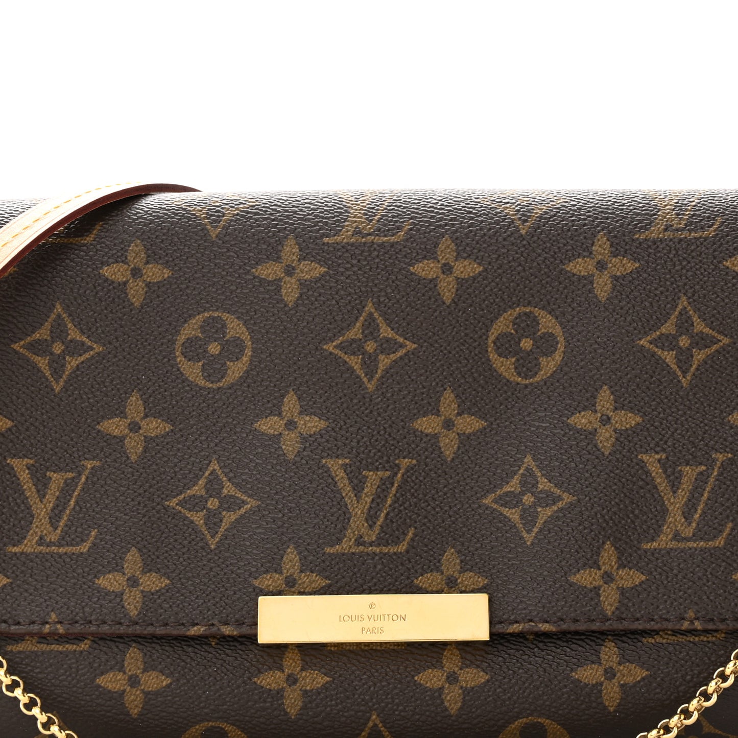 Monogram Favorite MM
