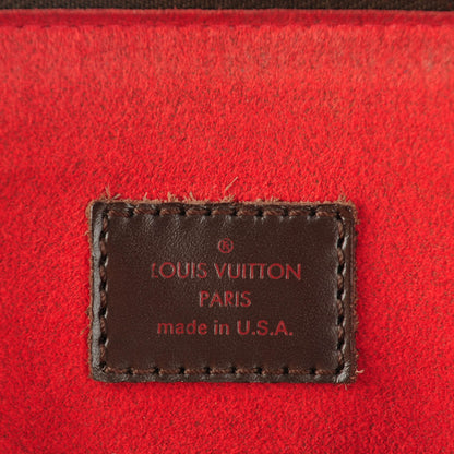 Louis Vuitton Damier Ebene Trevi PM 6 of 9