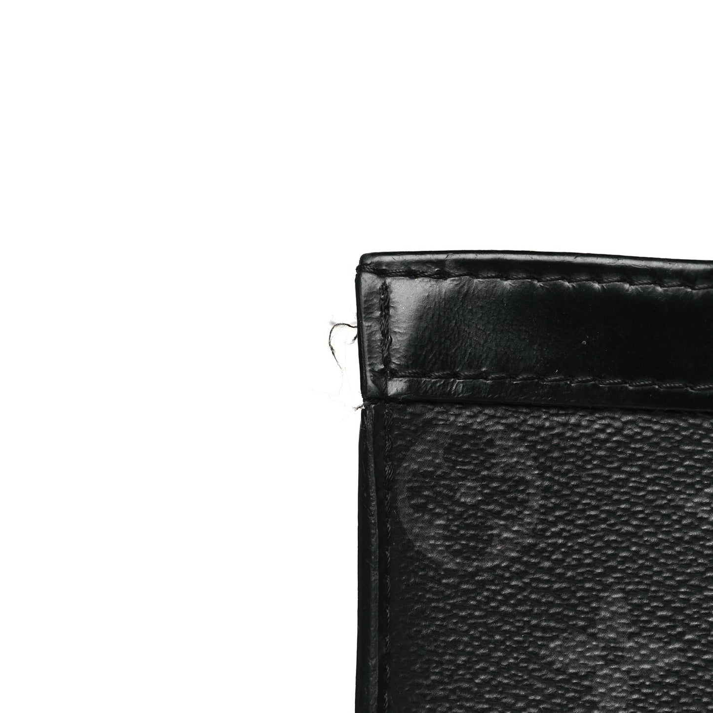 Monogram Eclipse Pochette Voyage MM