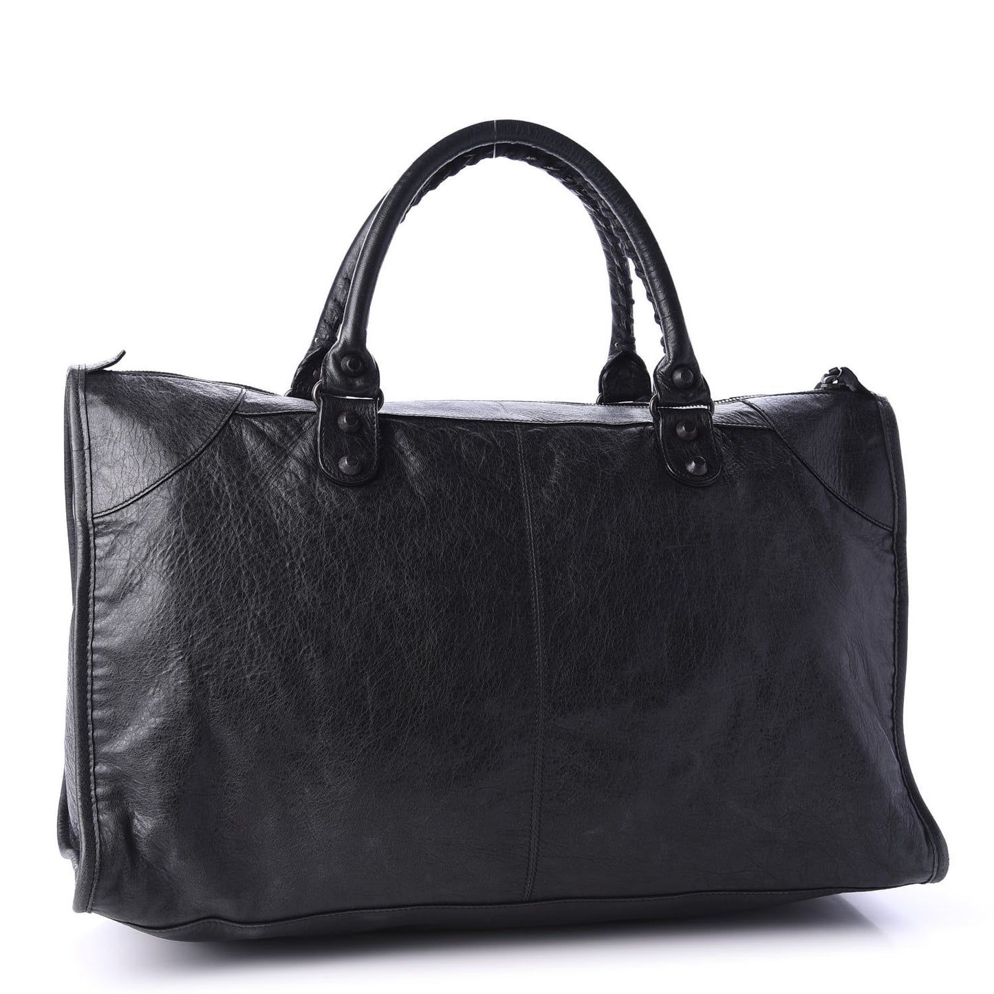 Agneau Classic Hardware Work Anthracite