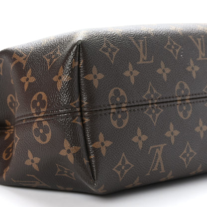Louis Vuitton Monogram Graceful PM Pivoine 7 of 11