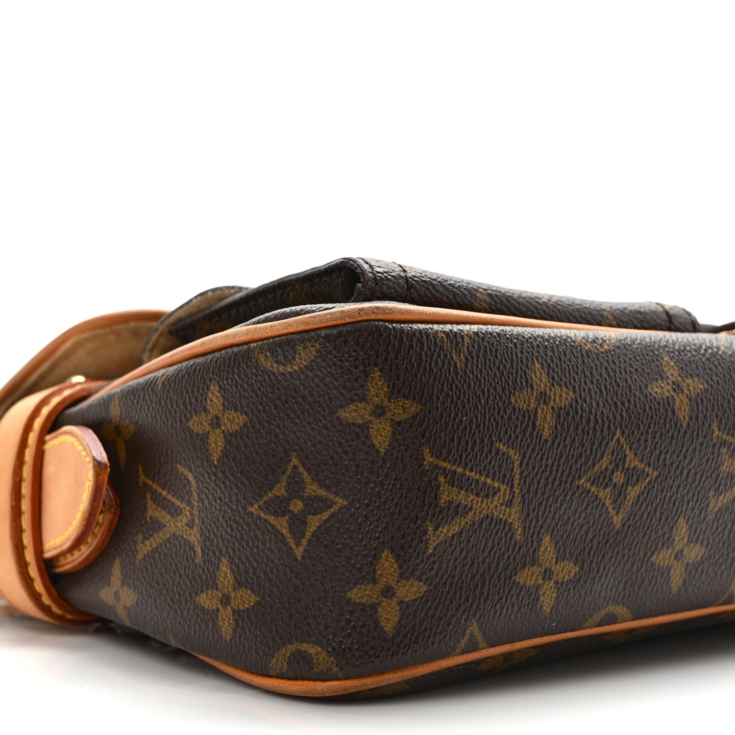 Louis Vuitton Monogram Hudson PM 7 of 13