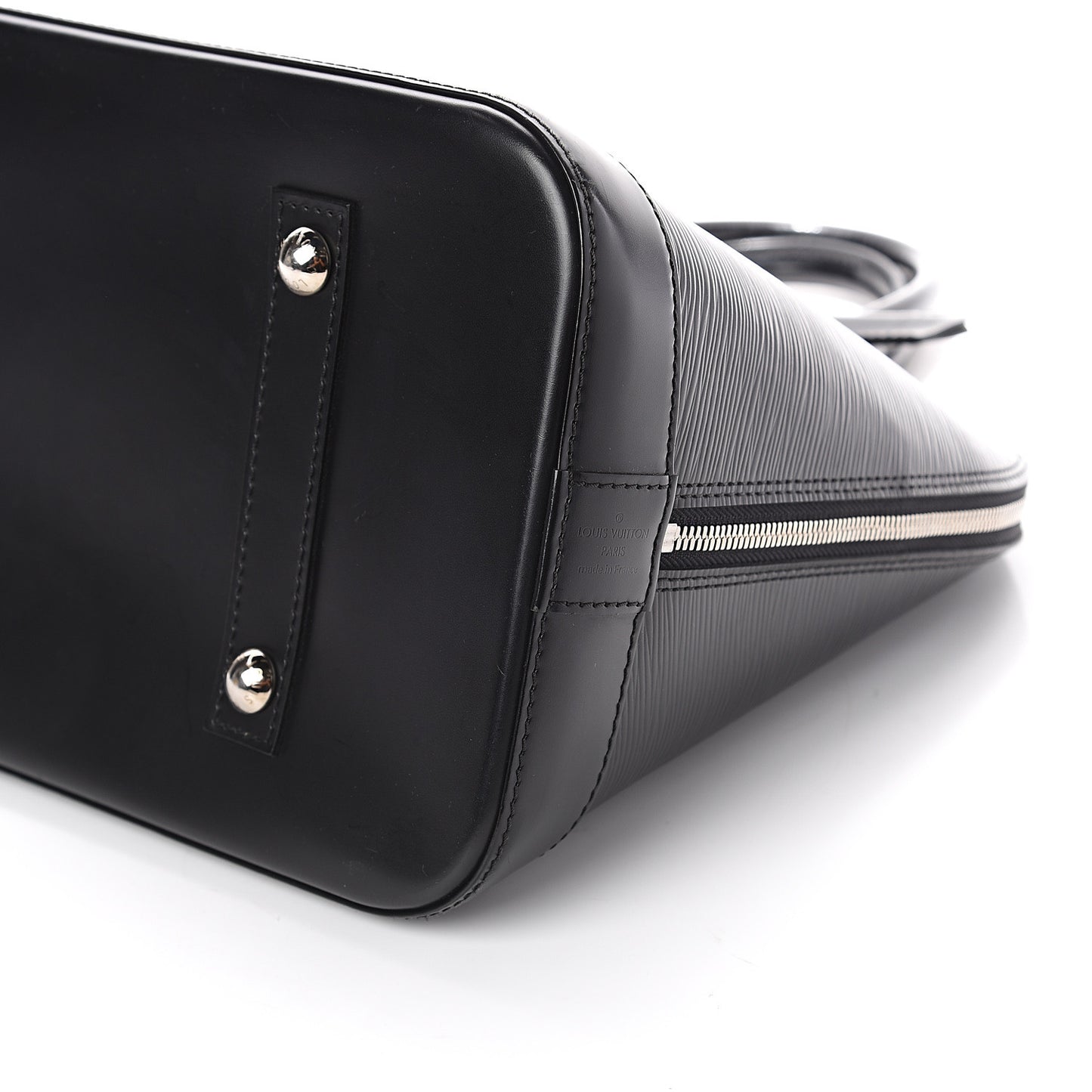 Epi Alma GM Black