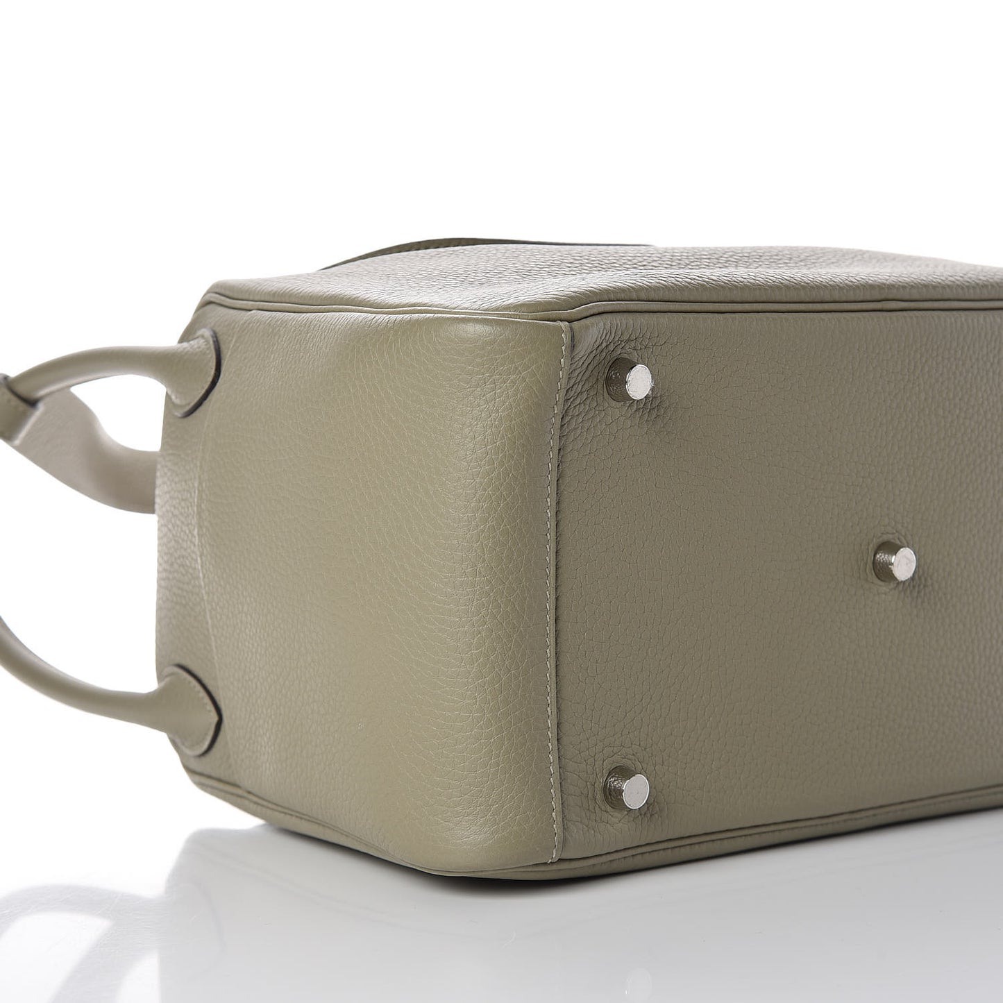 Taurillon Clemence Lindy 30 Sauge