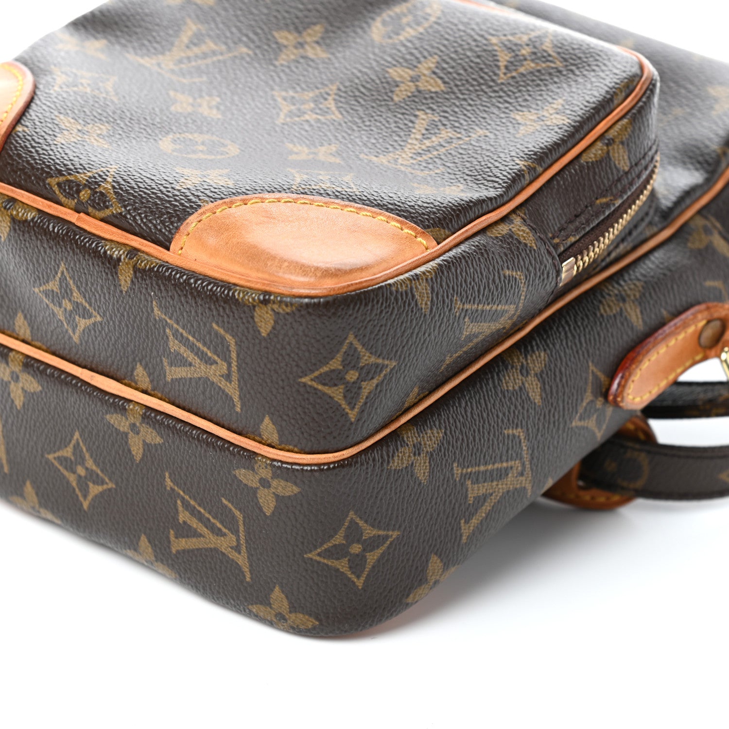 Louis Vuitton Monogram Amazone 9 of 10