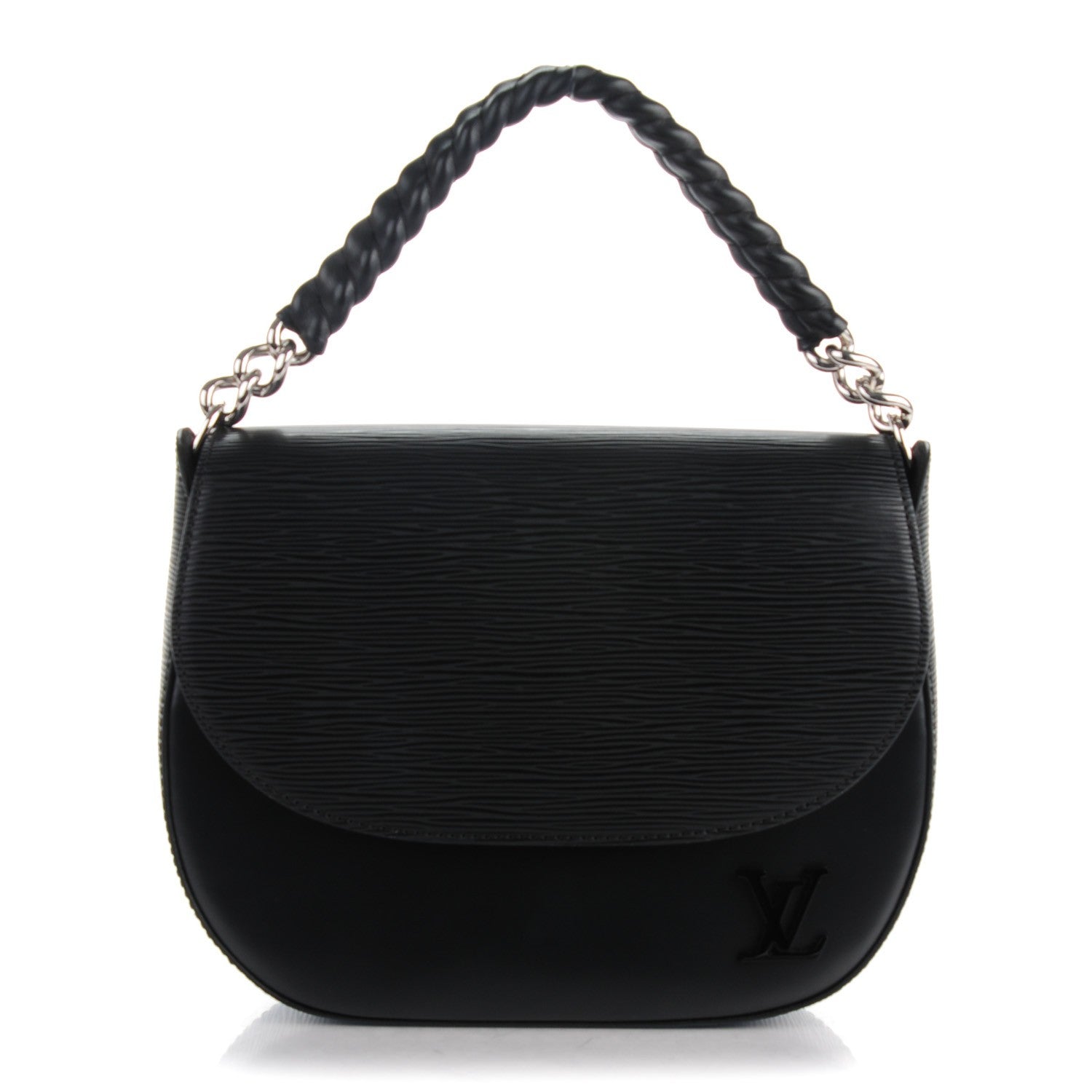 Louis Vuitton Epi Luna Black 1 of 7