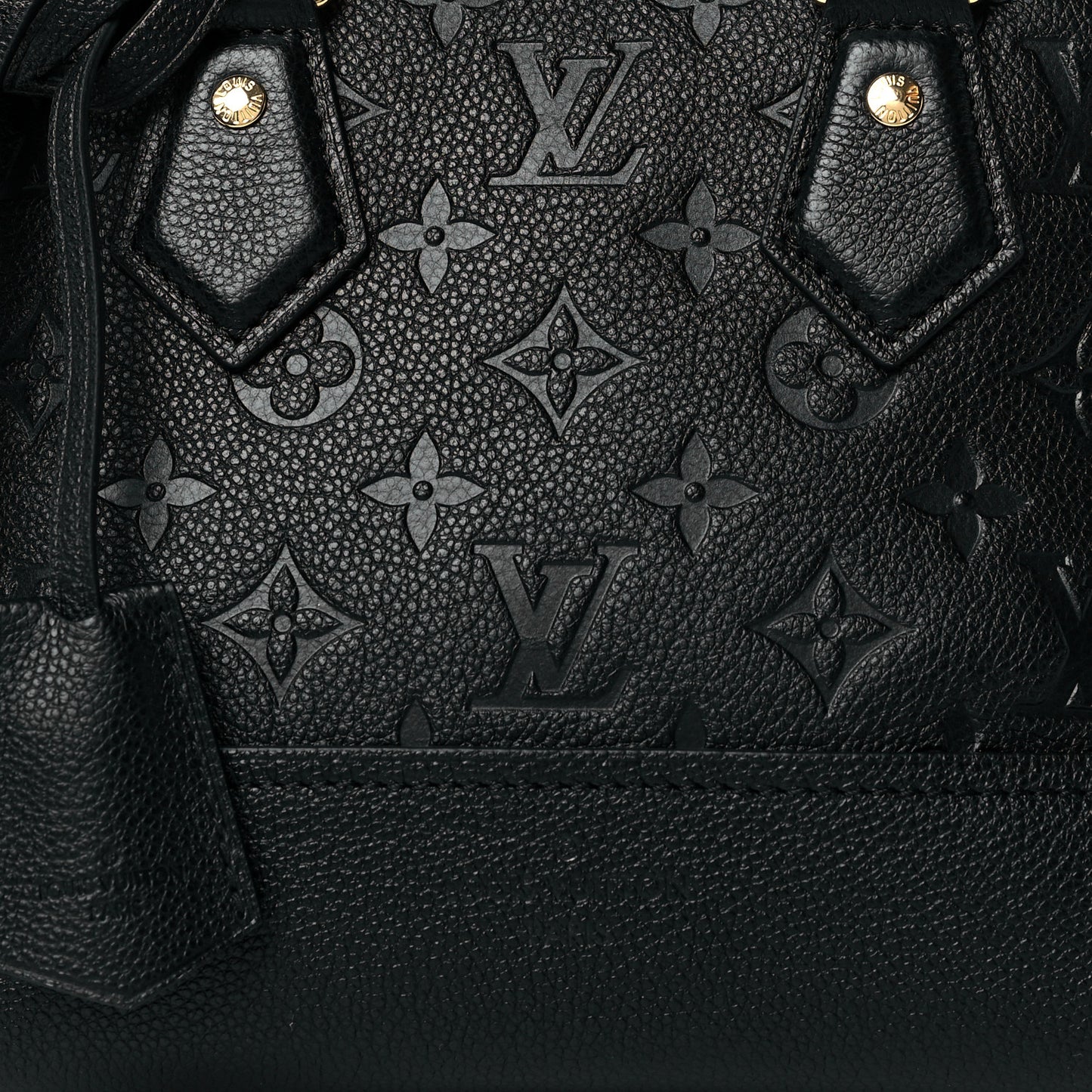 Empreinte Neo Alma BB Black