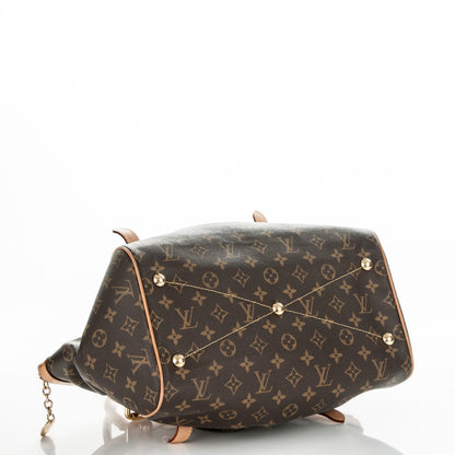 Louis Vuitton Monogram Tivoli GM 4 of 7