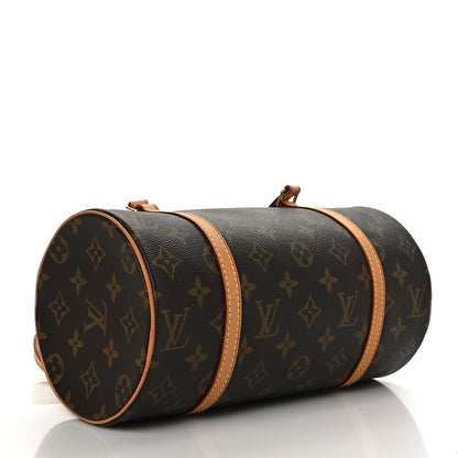 Louis Vuitton Monogram Papillon 26 4 of 8