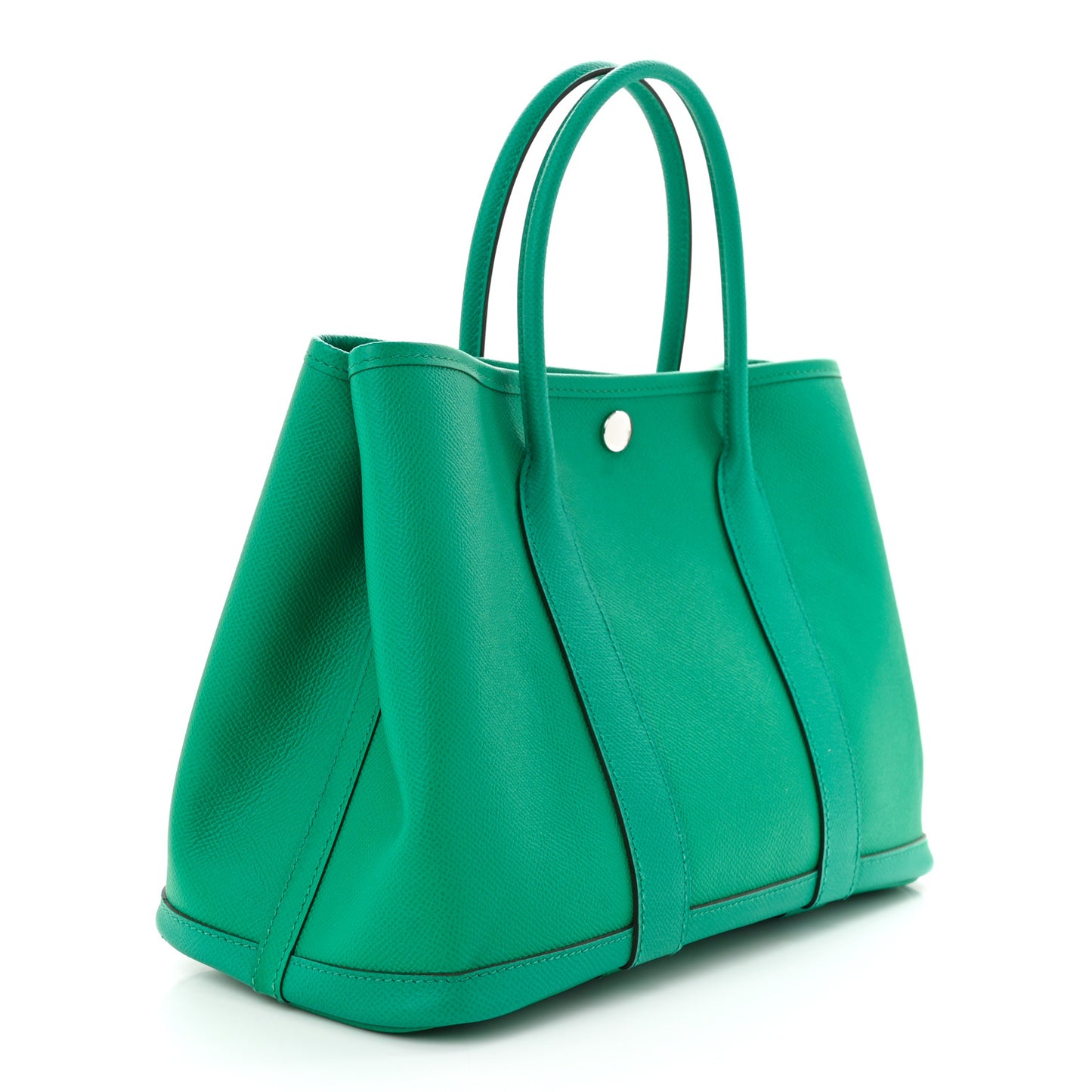 Epsom Garden Party Tote 30 TPM Vert Jade