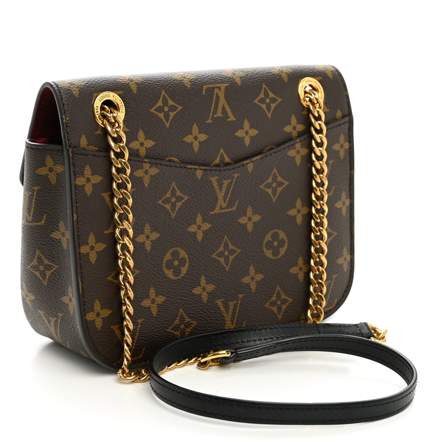 Monogram Passy