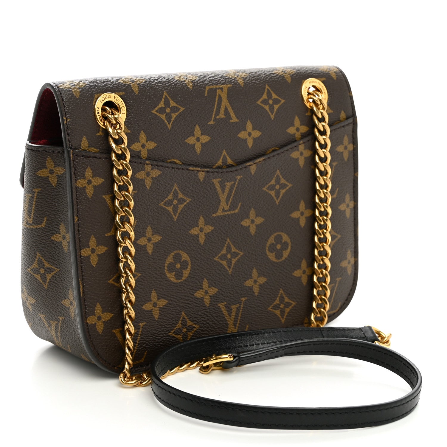 Louis Vuitton Monogram Passy 2 of 8