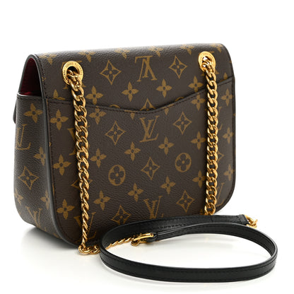 Louis Vuitton Monogram Passy 2 of 8