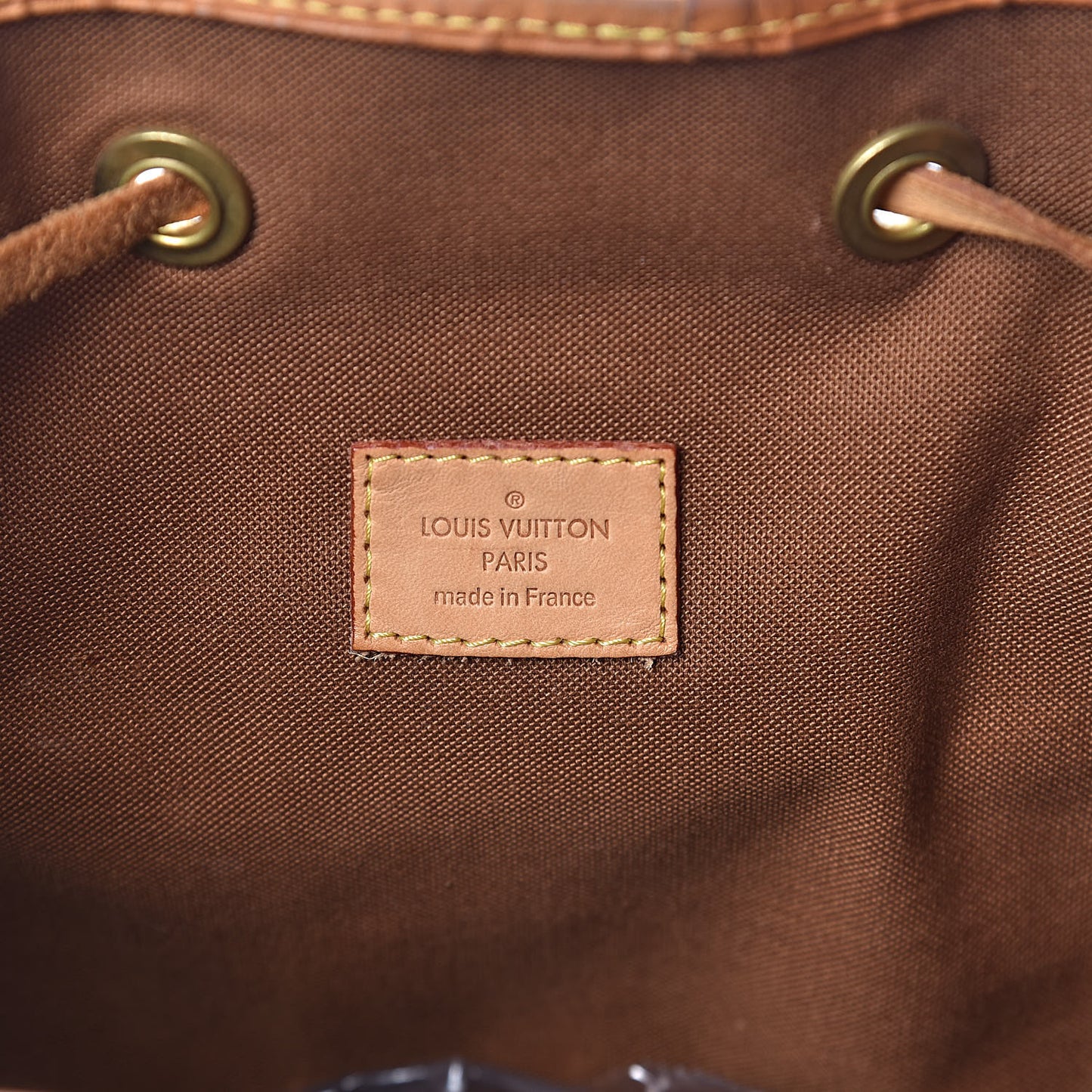 Monogram Bosphore Backpack