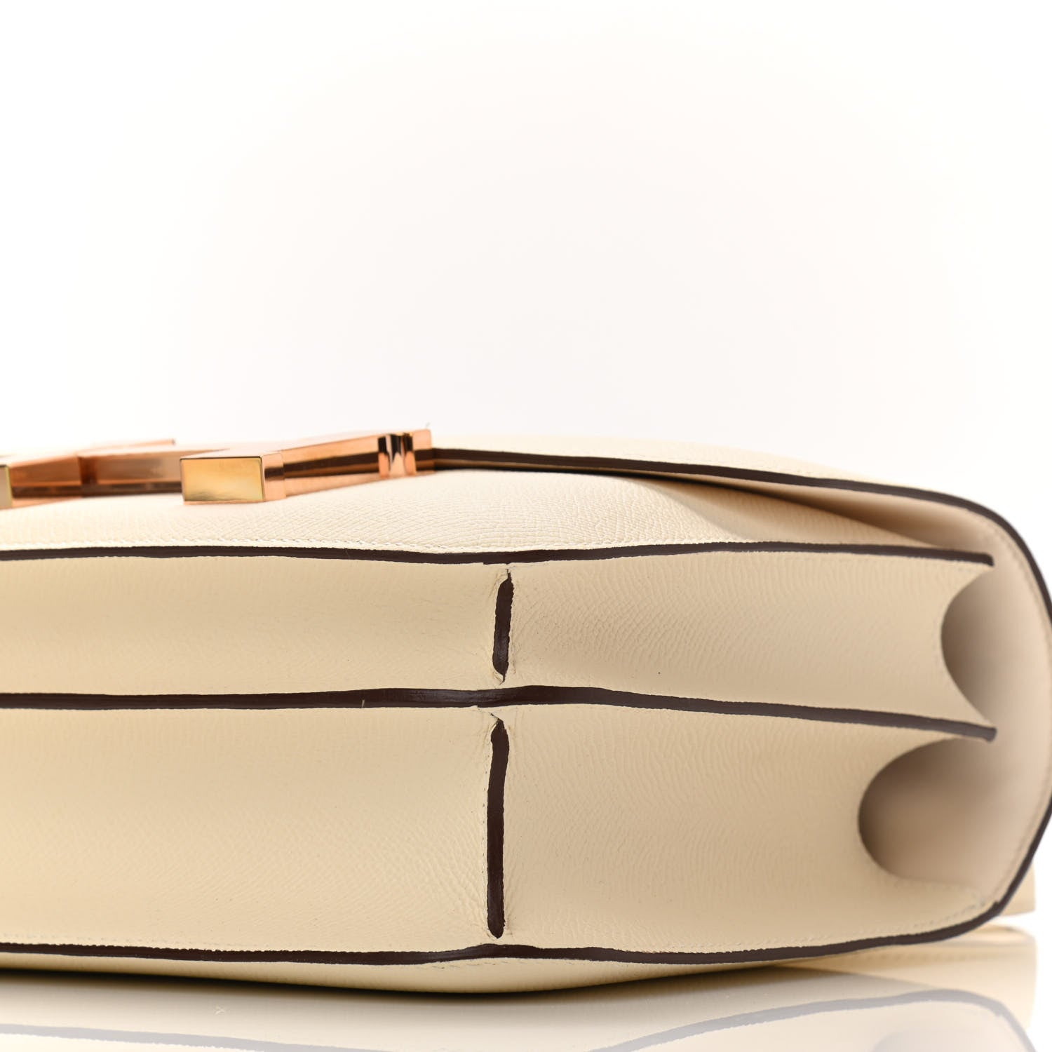 Hermes Epsom Constance 24 Nata 10 of 12