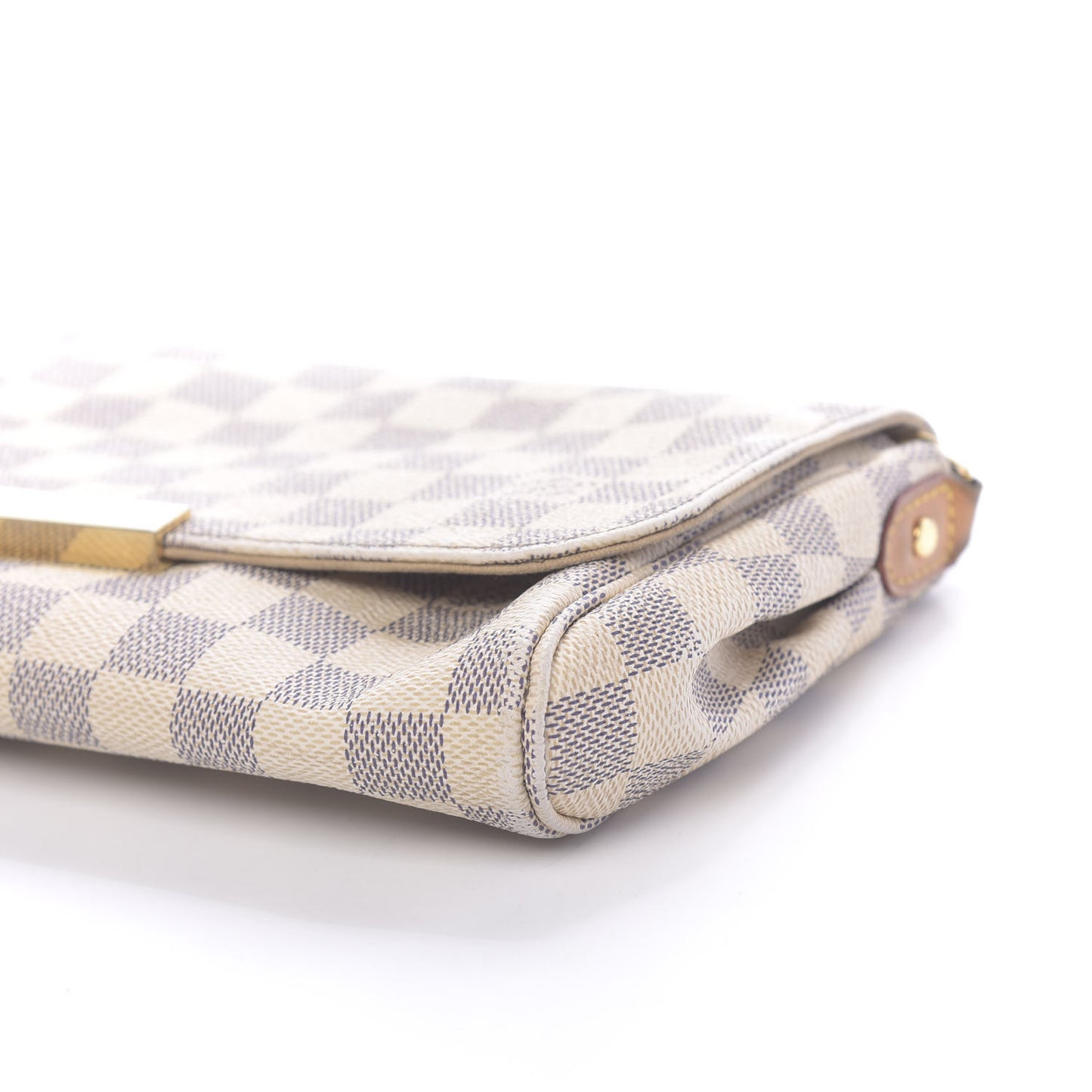 Damier Azur Favorite MM