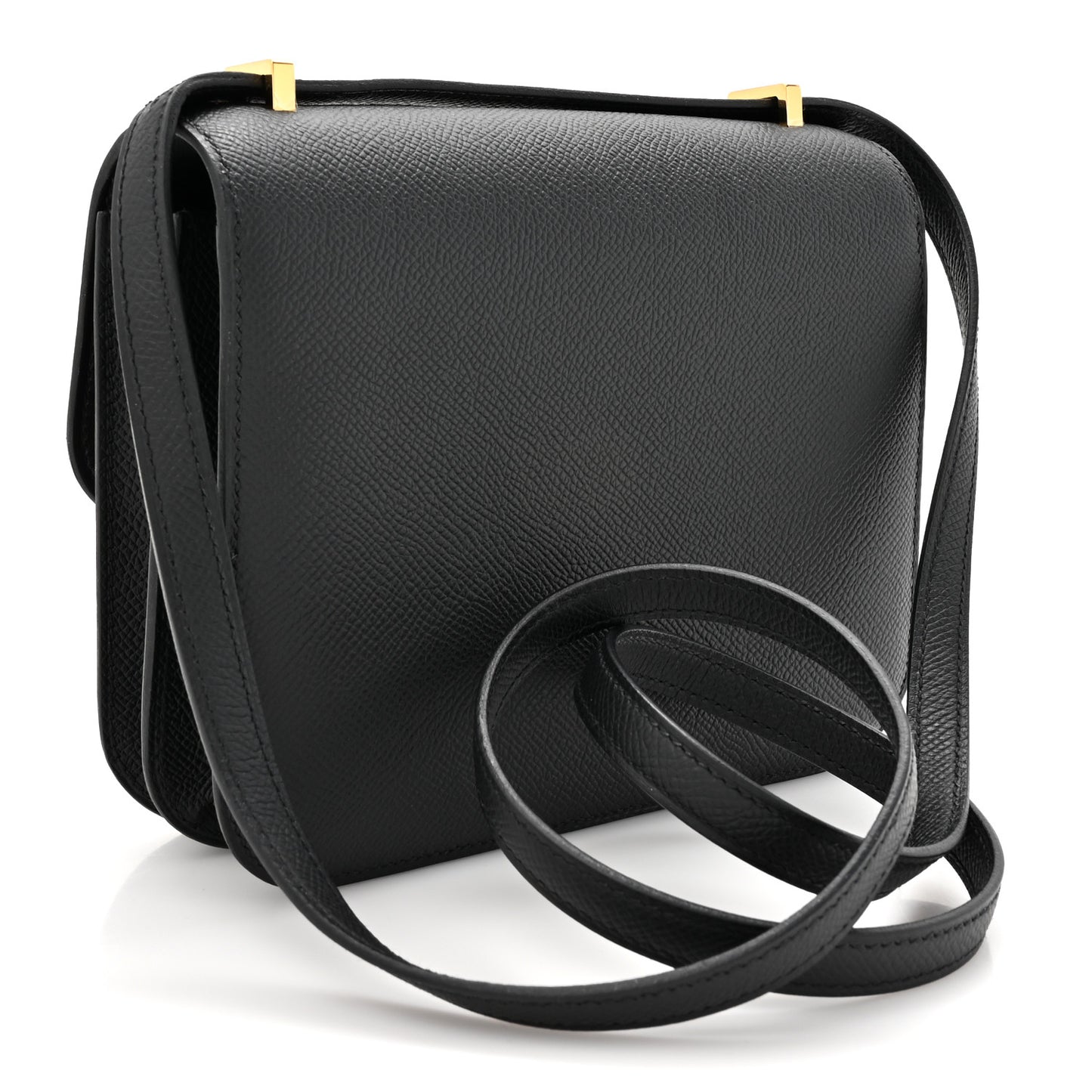 Epsom Constance 18 Black