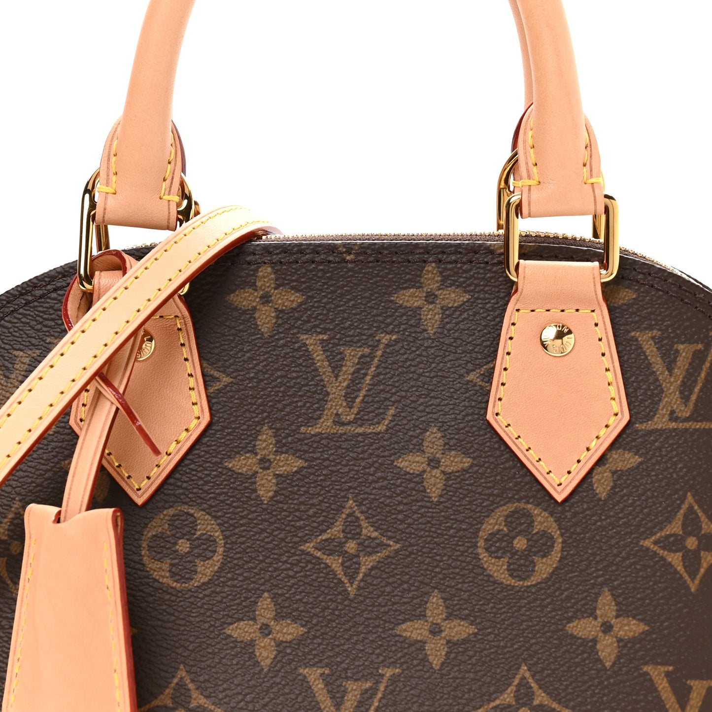 Monogram Alma BB