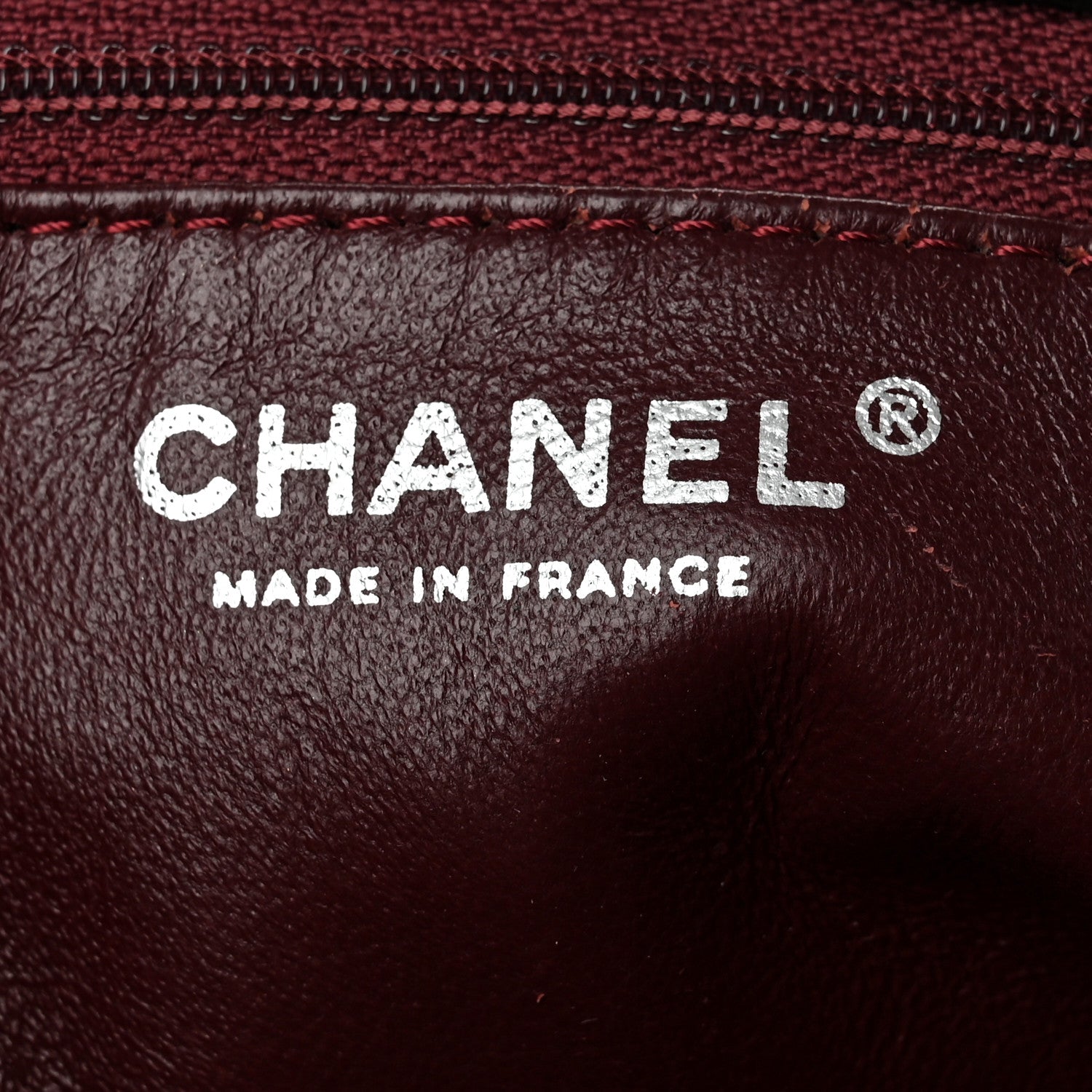 Chanel Lambskin Luxe Ligne Flap Black 5 of 10